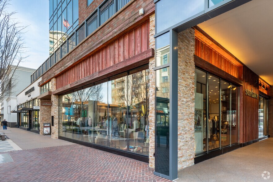 More Photos Of 2800 Old Milton Pky, Alpharetta Unknown For Lease