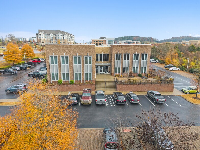 More Photos Of 2179 Edward Curd Ln, Franklin Loft Creative Space For Sale