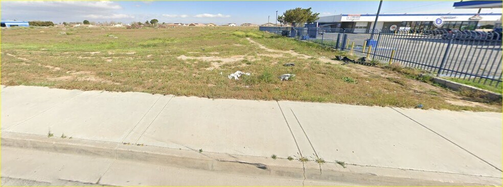 More Photos Of Challenger Way @ Avenue I, Lancaster Land For Sale