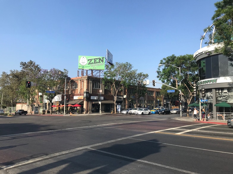 More Photos Of 7900-7914 Santa Monica Blvd, West Hollywood Storefront Retail Office For Lease