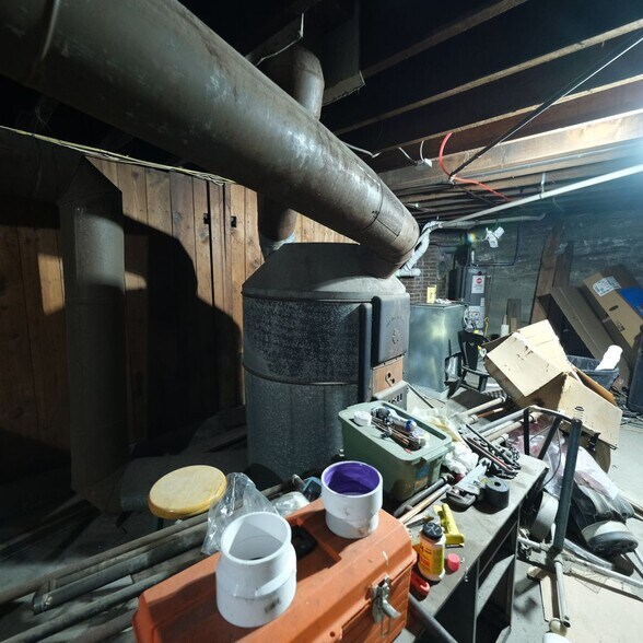 More Photos Of 551 Park Avenue, Cranston Warehouse For Sale