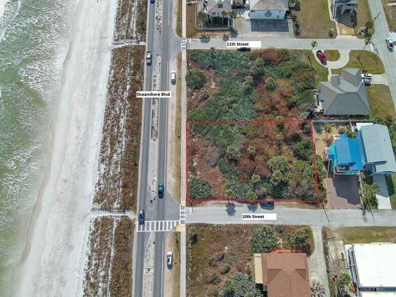 More Photos Of 1000 S Ocean Shore Blvd, Flagler Beach Land For Sale