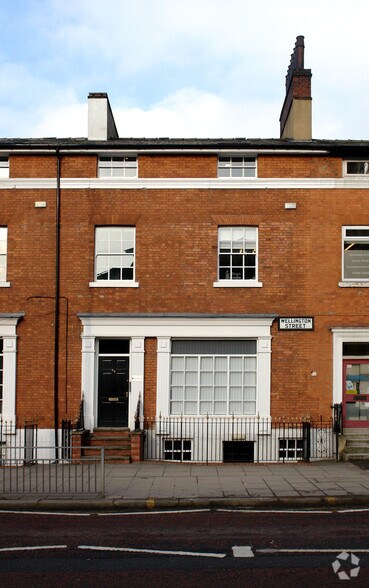 More Photos Of 62 Wellington St, Leeds Office For Lease