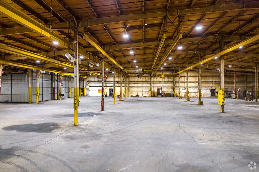 Photo of 1st Floor Ste 