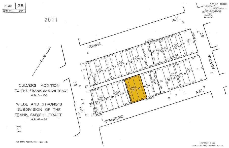 More Photos Of 777 Stanford Ave, Los Angeles Warehouse For Lease