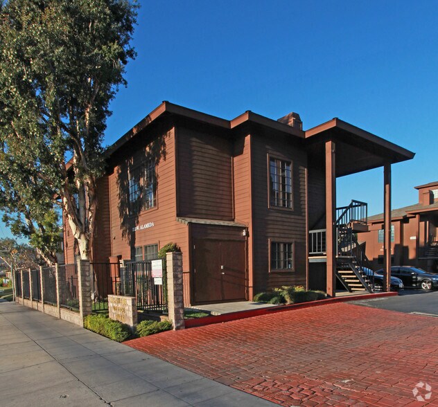 Primary Photo Of 223 W Alameda Ave, Burbank Office For Lease