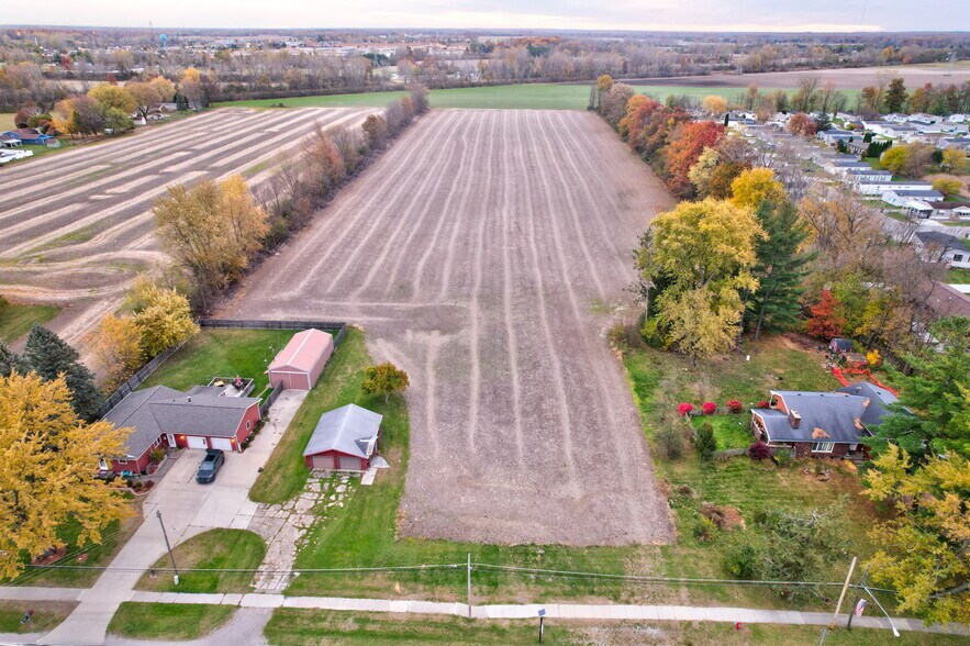 More Photos Of 12455 Church St, Birch Run Land For Sale