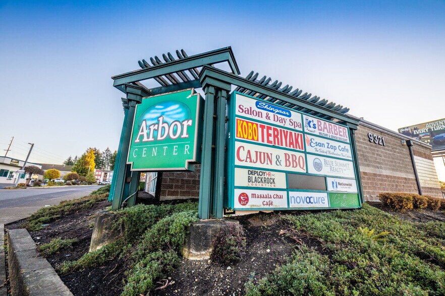 More Photos Of 9321-9335 Martin Way E, Lacey Unknown For Lease