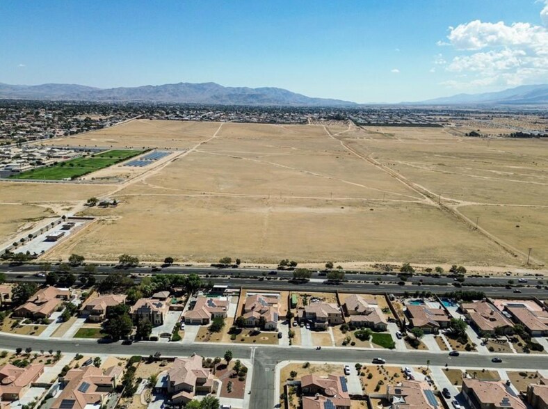 More Photos Of 1 Apple Valley Rd., Apple Valley Land For Sale