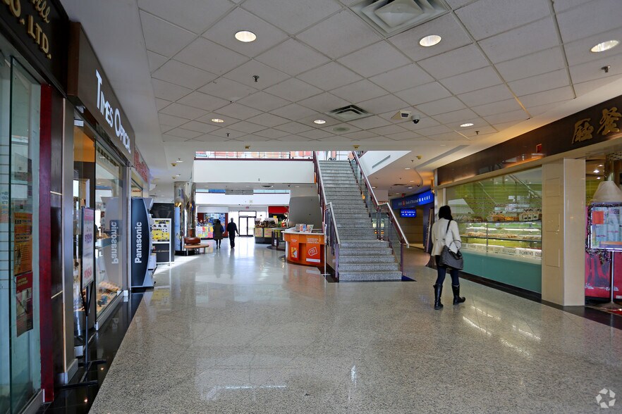 More Photos Of 550 Hwy-7, Richmond Hill General Retail For Sale