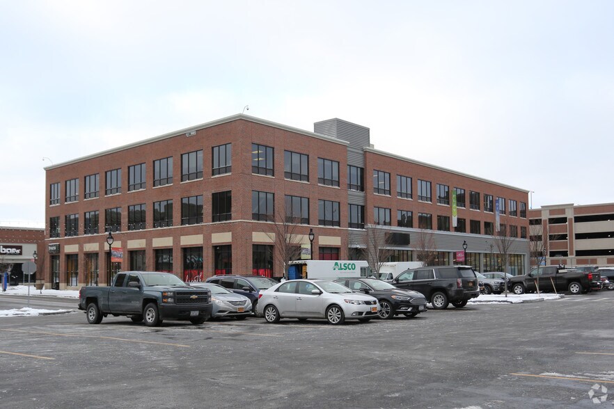 More Photos Of 1401 Mt Hope Ave, Rochester Unknown For Lease