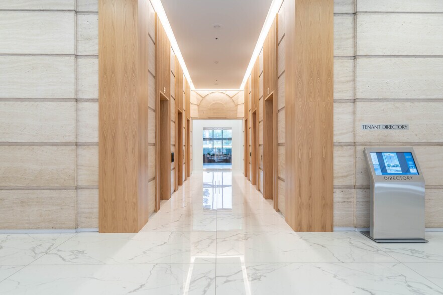 More Photos Of 8080 N Central Expy, Dallas Office For Lease