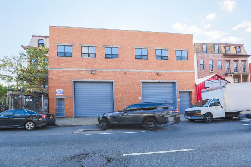 More Photos Of 1652 Atlantic Ave, Brooklyn Warehouse For Sale