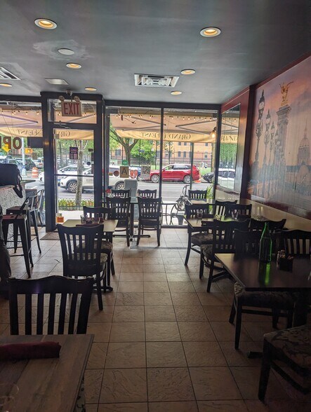 More Photos Of 854 Amsterdam Ave, New York Apartments For Lease