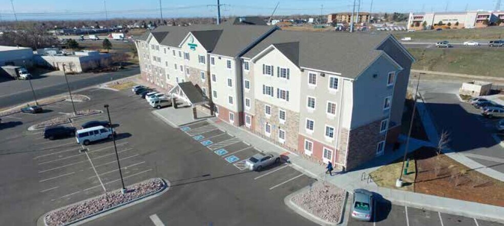 More Photos Of 15255 E 38th Ave, Aurora Land For Sale