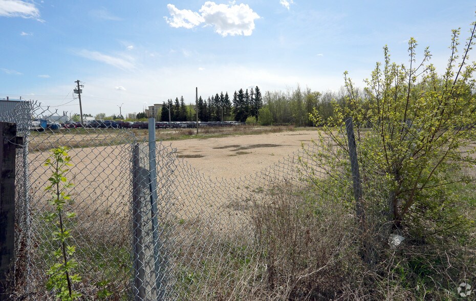 More Photos Of 192 St Albert Trl, St. Albert Land For Sale