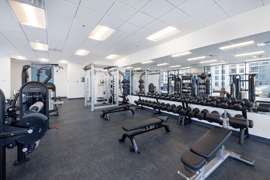 More Photos Of 1100 Spring St NW, Atlanta Office For Lease