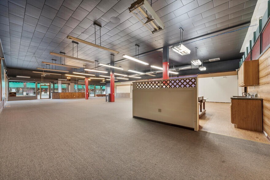 More Photos Of 2108 Main St, Baker City Storefront Retail Residential For Sale