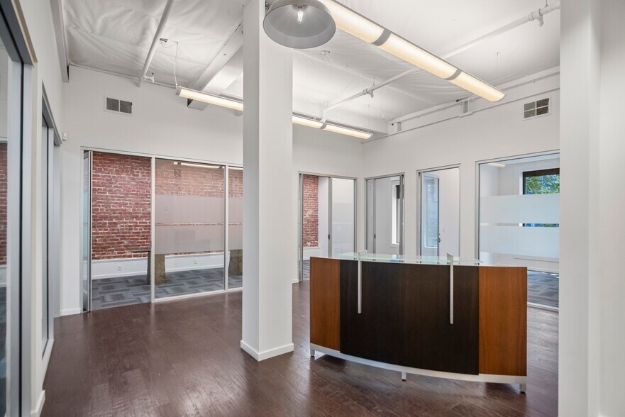 More Photos Of 8 N San Pedro St, San Jose Office For Lease