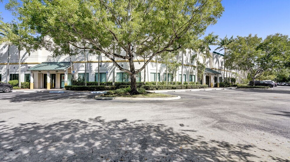 More Photos Of 803 Shotgun Rd, Sunrise Research And Development For Lease