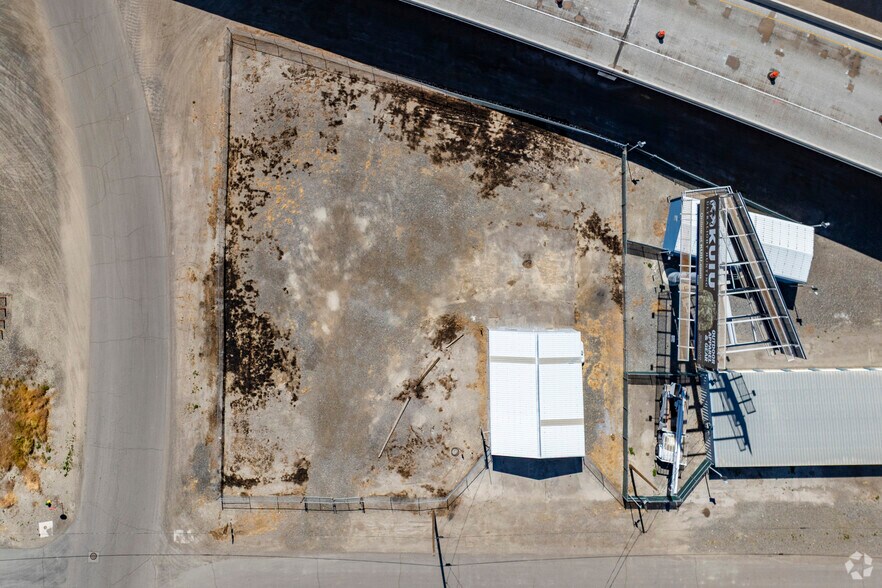 More Photos Of 600 Industrial Way, Lovelock Warehouse For Sale