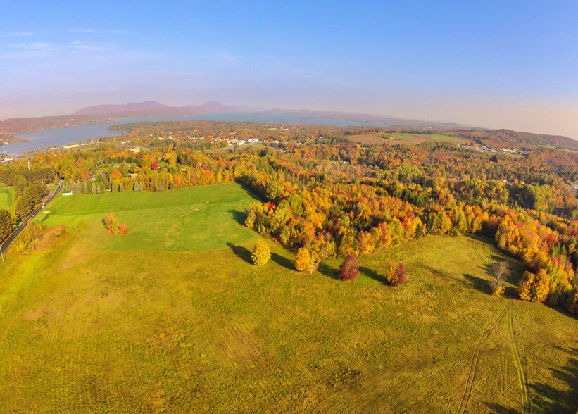 Primary Photo Of Mt Vernon St, Newport City Land For Sale