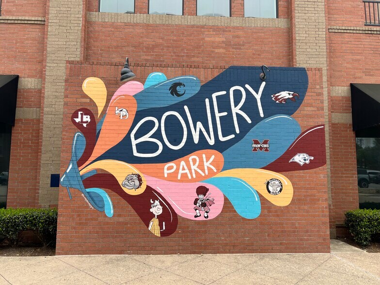 More Photos Of 2570 Justin Rd, Lewisville General Retail For Lease