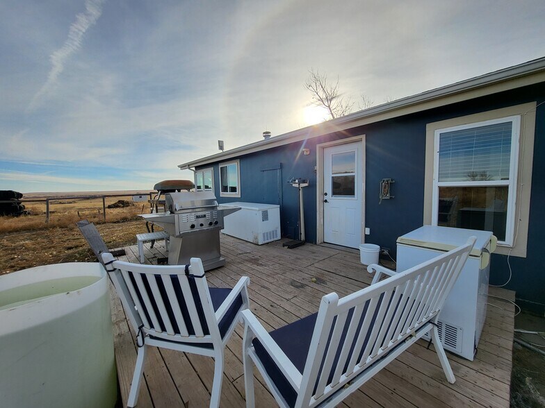 More Photos Of 35635 County Road 160, Agate Industrial For Sale