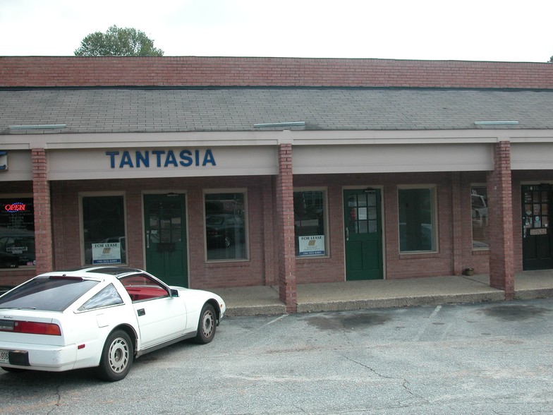 Primary Photo Of 4022 University Ave, Columbus Storefront Retail Office For Sale