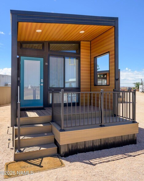 More Photos Of 2141 W Third St, Winslow Hotel For Sale