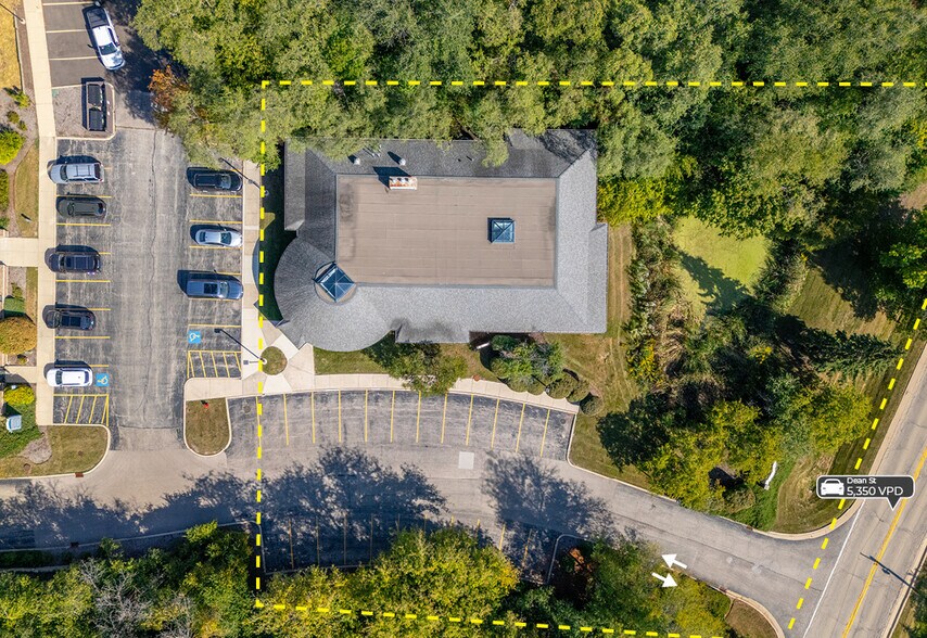 More Photos Of 2310 Dean St, St Charles Medical For Sale