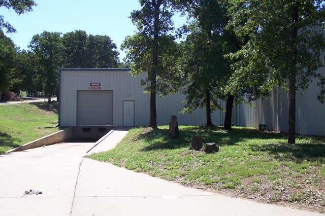 Primary Photo Of 6100 Conveyor Dr, Burleson Warehouse For Lease