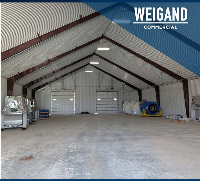 More Photos Of 2845 SW Haverhill Rd, El Dorado Warehouse For Lease
