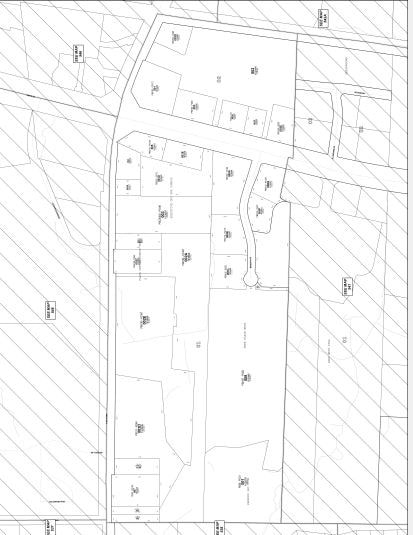 More Photos Of 1906 E Highway 54, Durham Unknown For Lease