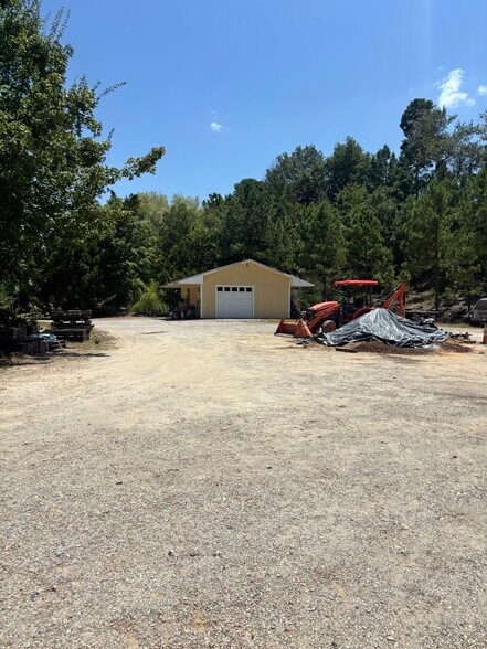 More Photos Of 153 Franklin St, Hot Springs Land For Sale