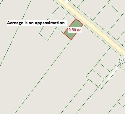 More Photos Of N Jackson St, Normandy Land For Sale