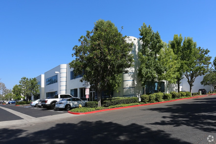 More Photos Of 3506 Lake Center Dr, Santa Ana Light Manufacturing For Lease
