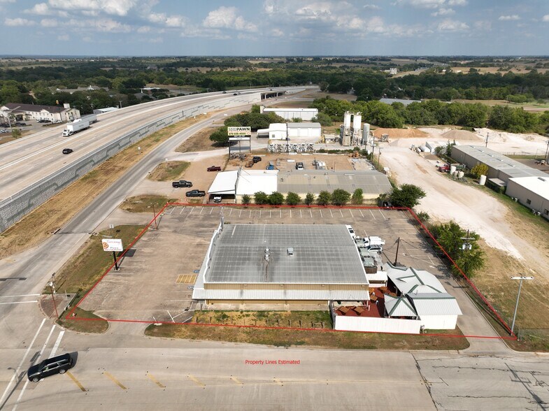 More Photos Of 2100 Highway 290 E, Brenham Restaurant For Sale