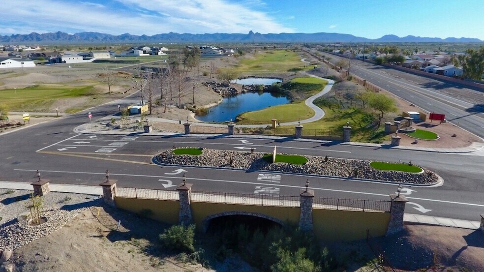 More Photos Of 6365 S Entrada Via Verdes, Fort Mohave Land For Sale