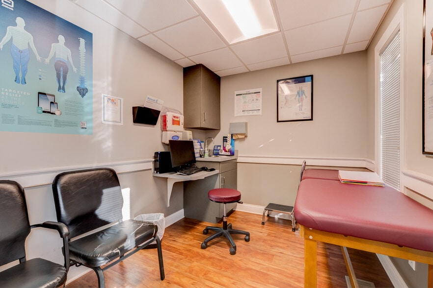 More Photos Of 2824 Mack Rd, Fairfield Loft Creative Space For Sale