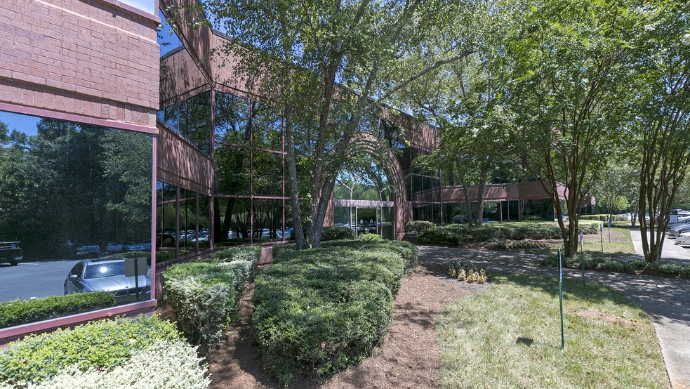 More Photos Of 1130 Northchase Pky SE, Marietta Office For Lease