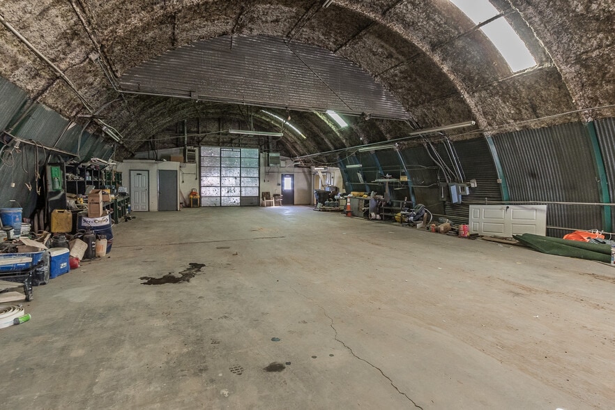 More Photos Of 6636 Canyon Dr, Amarillo Warehouse For Sale