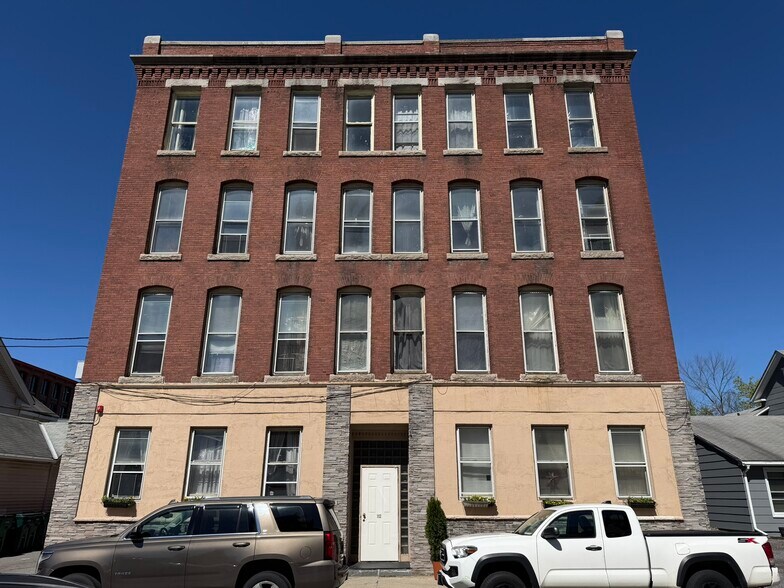 More Photos Of 112 School St, Clinton Multifamily For Sale