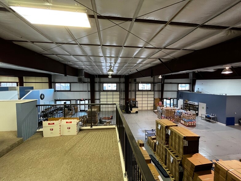 More Photos Of 1491 W 500 N, Lindon Warehouse For Sale