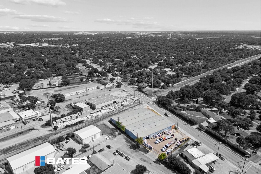 More Photos Of , Dallas Industrial For Sale