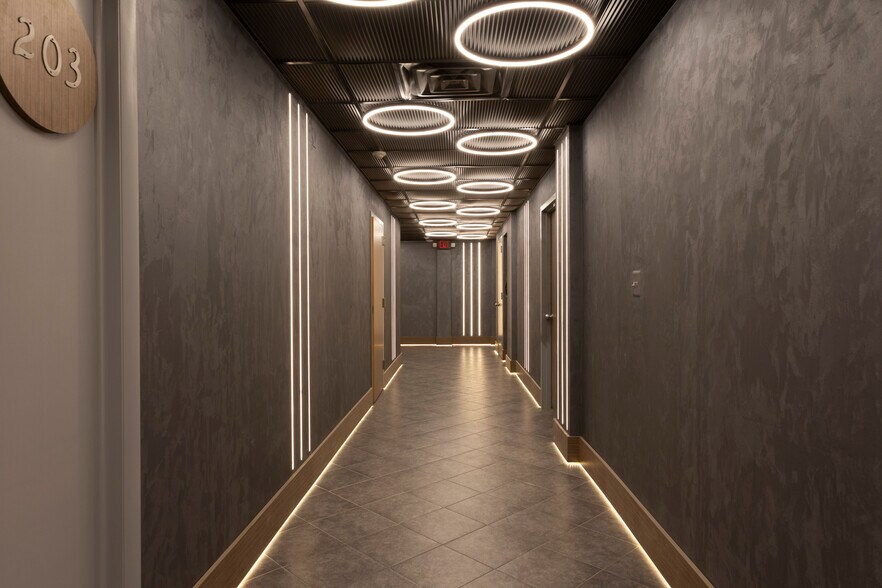 More Photos Of 216 Congers Rd, New City Office For Sale