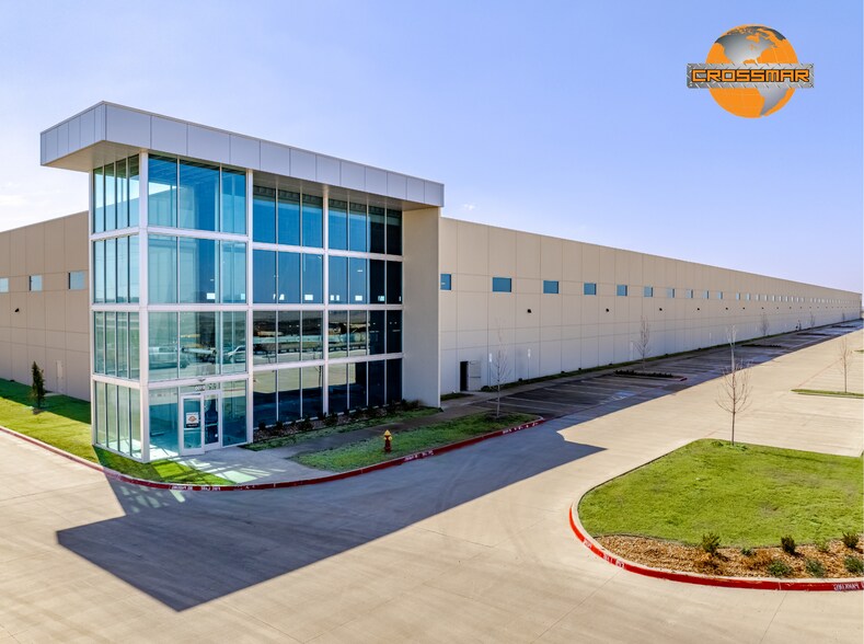 More Photos Of 6100 N Stemmons Fwy, Sanger Unknown For Lease