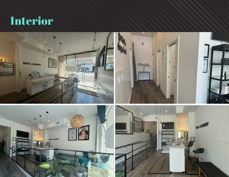More Photos Of 300-306 N Robertson Blvd, Los Angeles Office For Lease