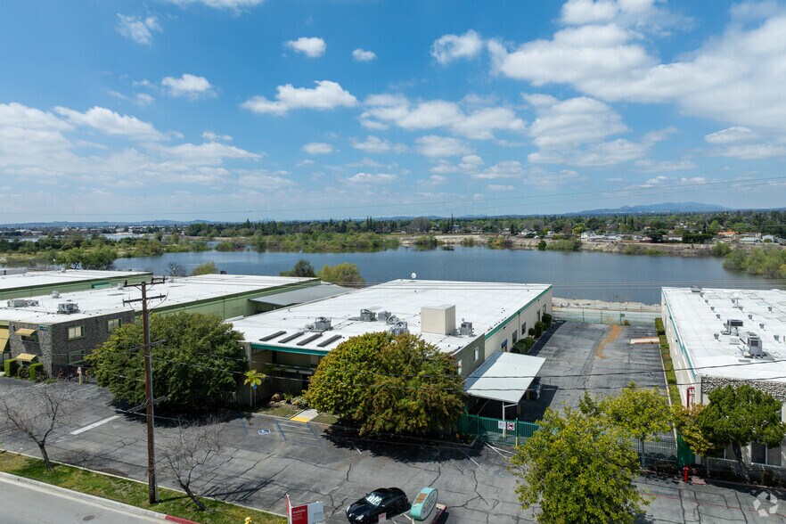 More Photos Of 5623 N Peck Rd, Arcadia Warehouse For Sale