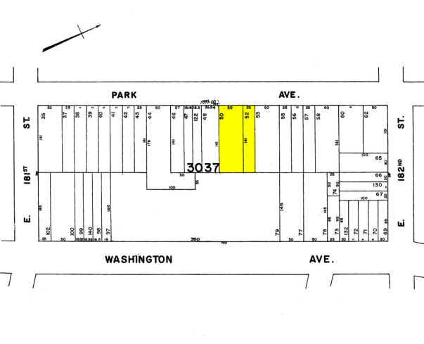More Photos Of 4448-4452 Park Ave, Bronx Warehouse For Sale